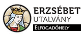 Erzsébet utalvány logo